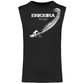 T-shirt Alças Surf Ericeira