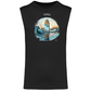 T-shirt Alças Sol Tavira