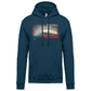 Sweatshirt Kariban com Capuz Ride the Wave Ericeira
