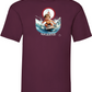 T-shirt Baby Surfer