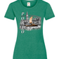 T-shirt Senhora Ribeira