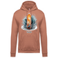 Sweatshirt Kariban com Capuz Prancha Faro