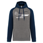 Sweatshirt com capuz Praia do Norte