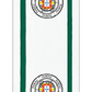 Panos de Cozinha Selo Escudo Porto