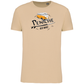T-Shirt Algodão Biológico Pão de Forma Peniche