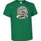 T-shirt Kids Amazing City Lisboa