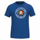 T-shirt de Criança Kariban Selo Escudo Porto