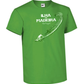 T-shirt Kids Surf Ilha da Madeira