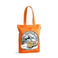 Sacos de Algodão Ecológico 220g Surf Life Ilha da Madeira
