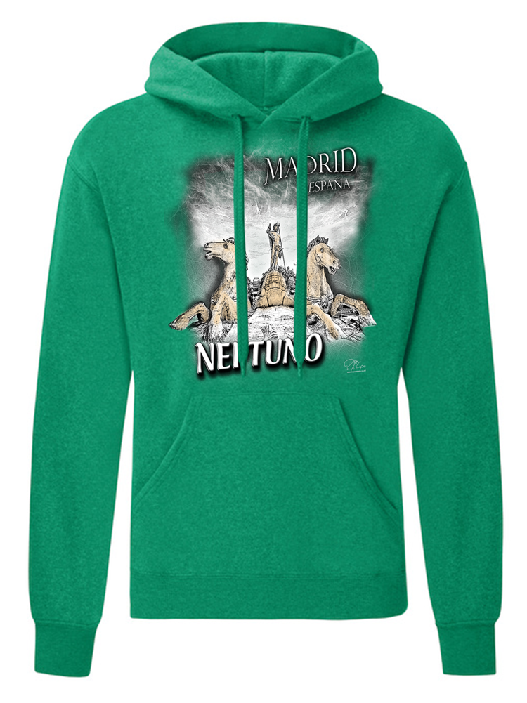 Sweatshirt Neptuno