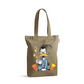 Pato Max Sacos Algodão Eco