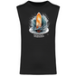 T-shirt Alças Prancha Tavira