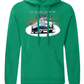 Sweatshirt All Roads Lead to Costa da Caparica