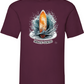 T-shirt Prancha Monte Gordo