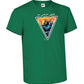 T-shirt Kids Sunset Cascais