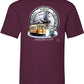 T-shirt Amazing City  Porto