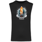 T-shirt Alças Prancha Cascais
