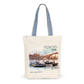 Saco 280g Porto Wine Boats