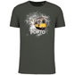 T-Shirt Algodão Biológico Carreira 28 Porto