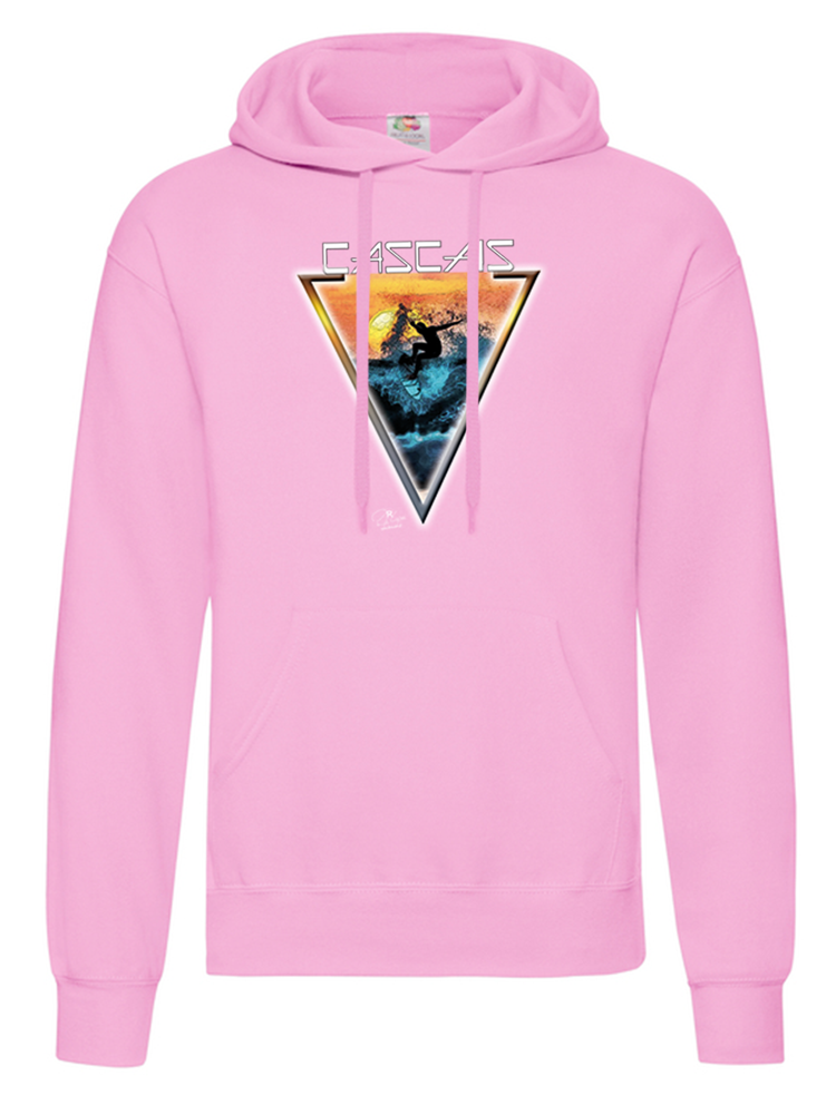 Sweatshirt Sunset Cascais