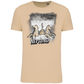 T-Shirt Algodão Biológico Neptuno