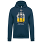 Sweatshirt Kariban com Capuz Grandalhão Porto
