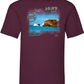 T-shirt Pedra do Guilhim