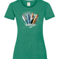 T-shirt Senhora Surfboards Lagos