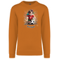 Sweatshirt Kariban sem Capuz 7 Portugal