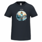 T-shirt Ideal Kids Sol Cascais