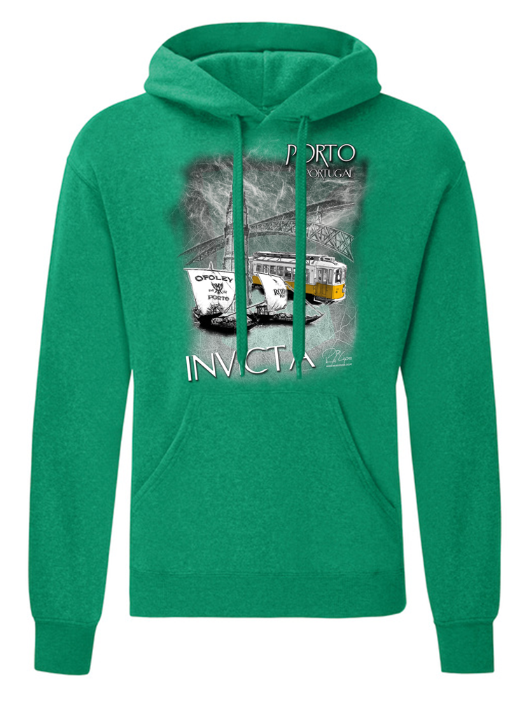 Sweatshirt Invicta