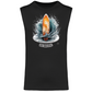 T-shirt Alças Prancha Peniche