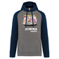 Sweatshirt com capuz Gorduxinha Sintra