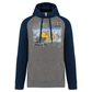 Sweatshirt com capuz Palácio da Pena