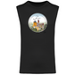 T-shirt Alças Extreme Sintra