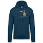 Sweatshirt Kariban com Capuz Original Lisboa