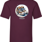 T-shirt Exclusive Coimbra