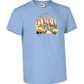 T-shirt Kids Castelo Óbidos