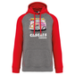 Sweatshirt com capuz Gorduxinha Cascais