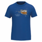 T-shirt de Criança Kariban Carmo
