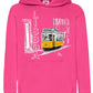 Sweatshirt Kids Eléctrico 4