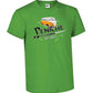 T-shirt Kids Pão de Forma Peniche