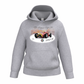 Sweatshirt com capuz Ideal Kids Alfa Romeo type 139