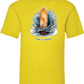 T-shirt Prancha Costa da Caparica