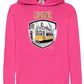 Sweatshirt Kids Lisbon Shield