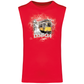 T-shirt Alças Carreira 28
