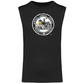 T-shirt Alças Selo Sintra