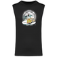 T-shirt Alças Surf Life Quarteira
