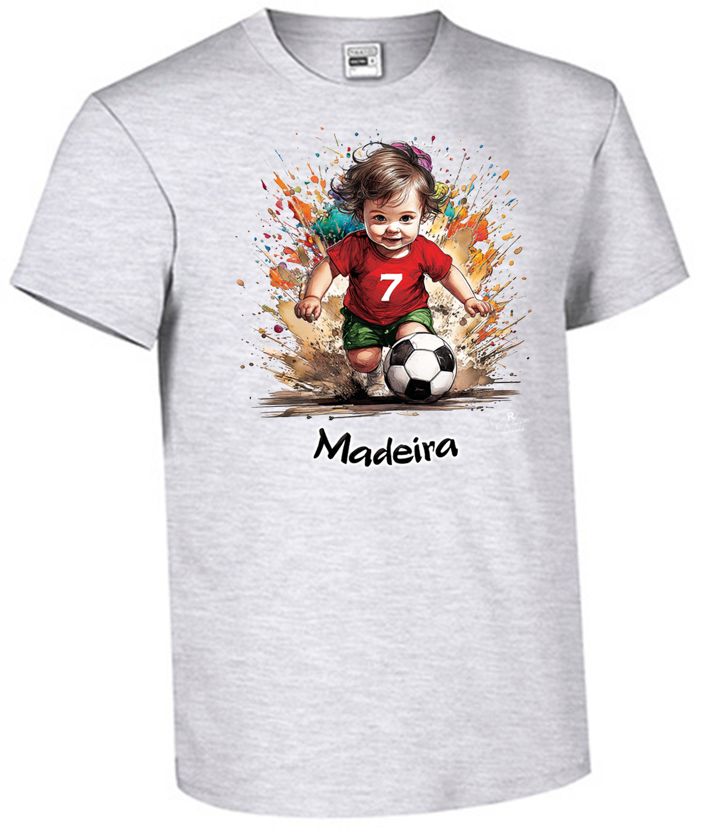 7 madeira