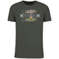 T-Shirt Algodão Biológico Duas Sardinhas Coimbra